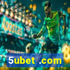 5ubet .com